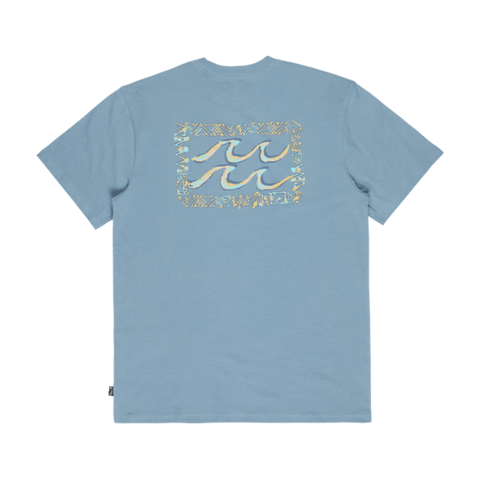 Billabong Crayon Tee