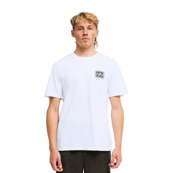 Billabong Crayon Tee