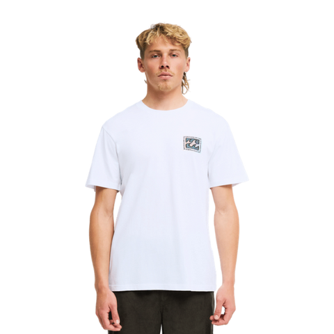 Billabong Crayon Tee
