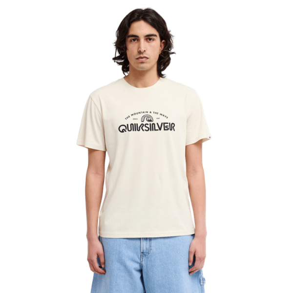 Quiksilver Vista Tee