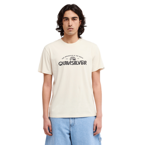 Quiksilver Vista Tee