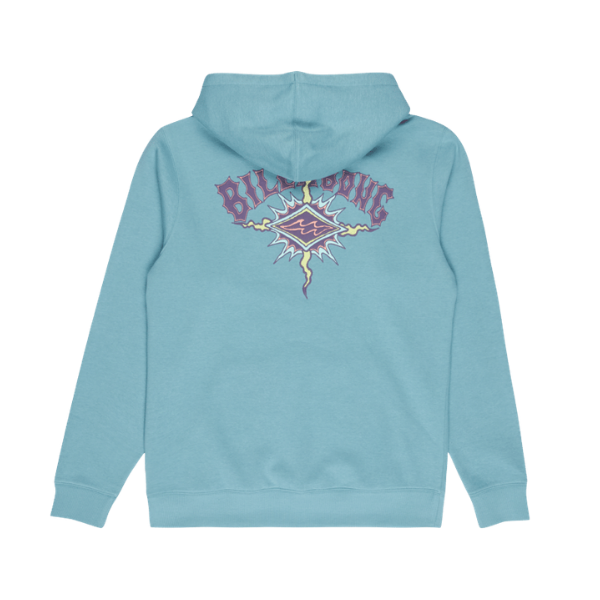 Billabong Foundation Hoodie