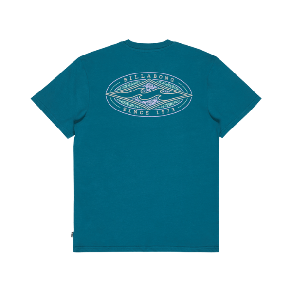 Billabong Diamond Vision Tee