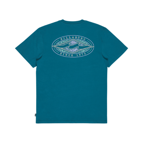 Billabong Diamond Vision Tee