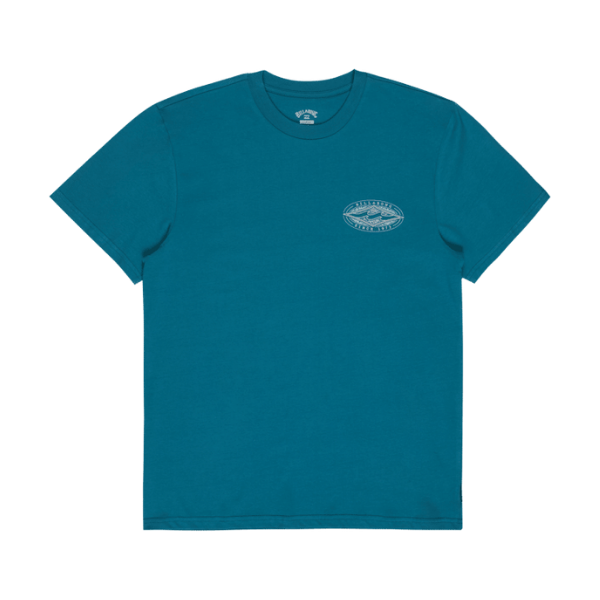 Billabong Diamond Vision Tee