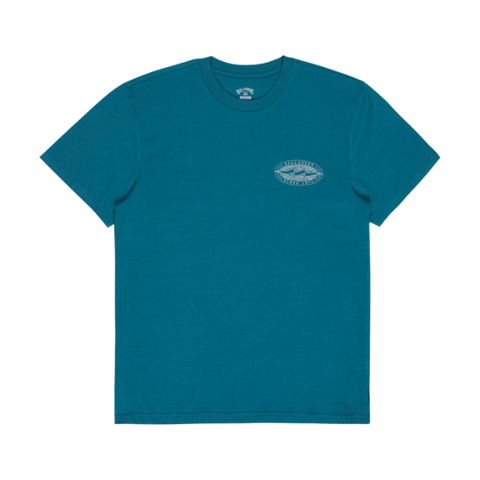 Billabong Diamond Vision Tee