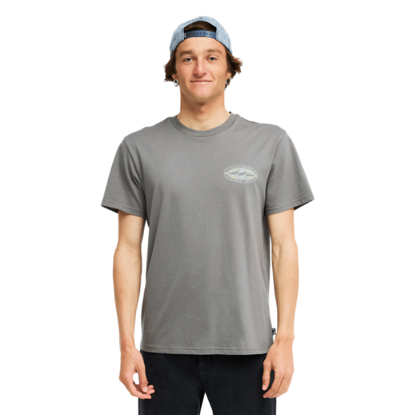 Billabong Diamond Vision Tee