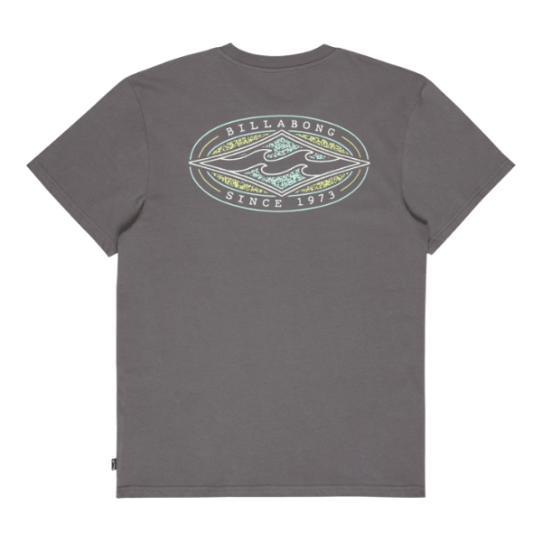 Billabong Diamond Vision Tee