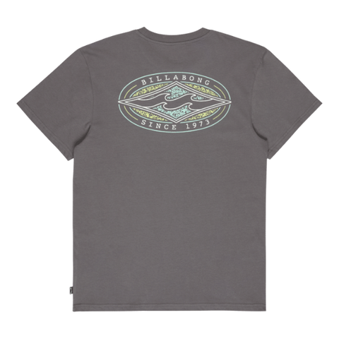 Billabong Diamond Vision Tee
