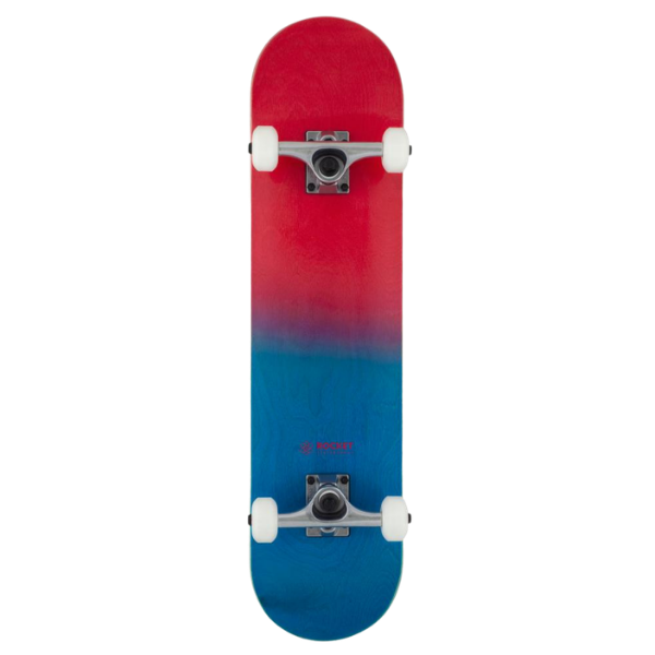 Rocket Complete Skateboard 7.75 IN