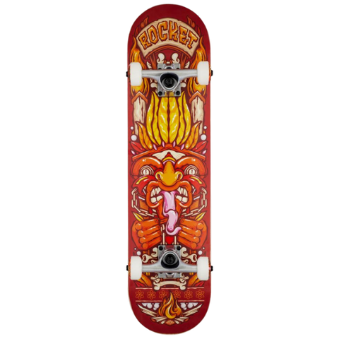 Rocket Complete Skateboard