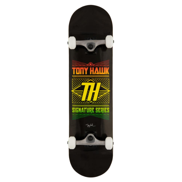 Tony Hawk 180 Series Complete Skateboard - Stacked