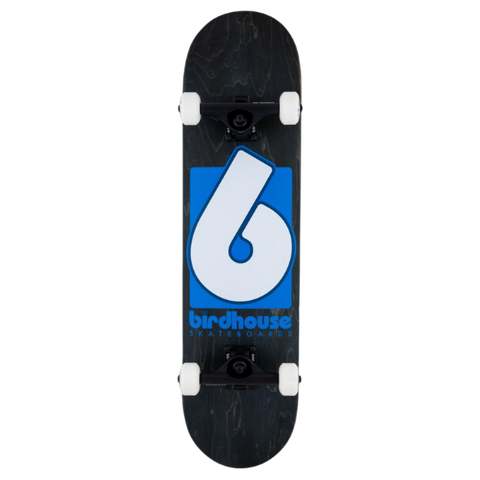 Birdhouse Complete 3B Logo Skateboard