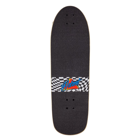 D Street Surfskate Check Warp 32 Inches