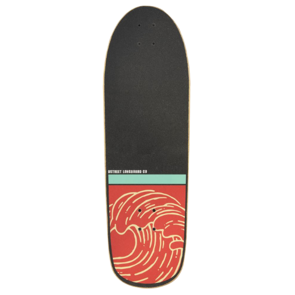 D Street Mission Surfskate 32 Inches