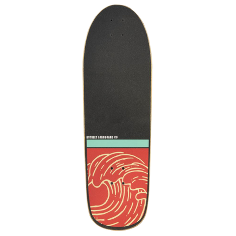 D Street Mission Surfskate 32 Inches
