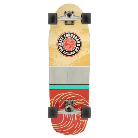 D Street Mission Surfskate 32 Inches