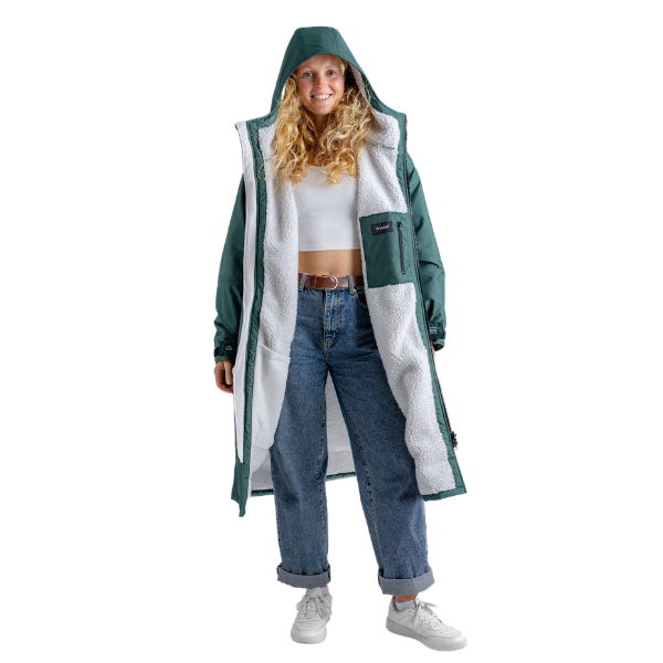 Dryrobe Advance Adult Long Sleeve 2026