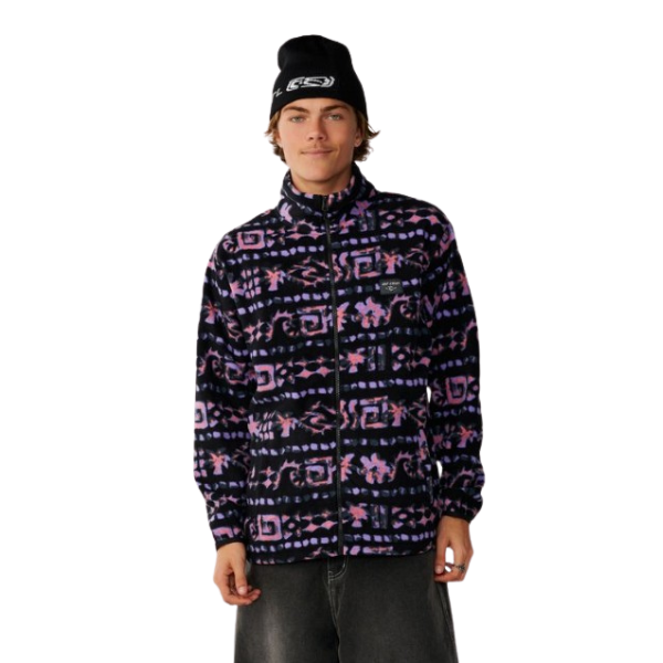 Rip Curl Anti Session Polar Fleece