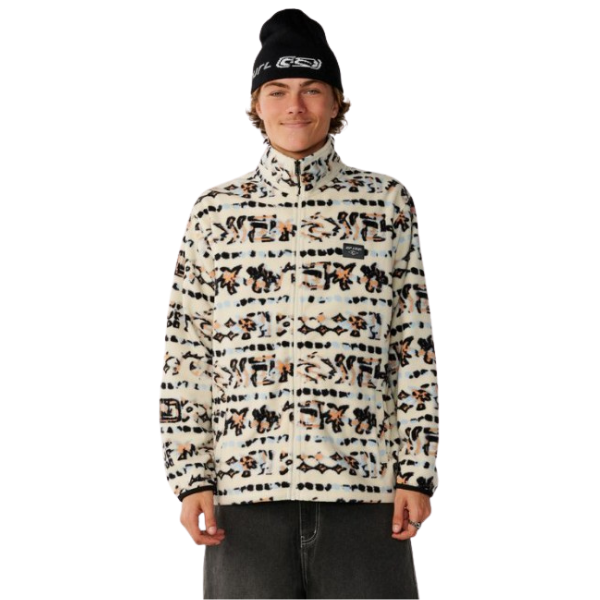 Rip Curl Anti Session Polar Fleece