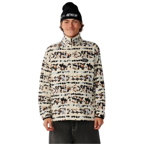 Rip Curl Sessions Polar Fleece