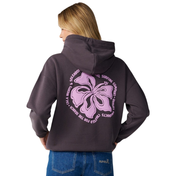 Rip Curl Surf Puff Relaxed Hoody