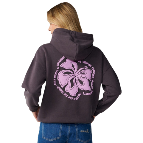 Rip Curl Surf Puff Relaxed Hoody