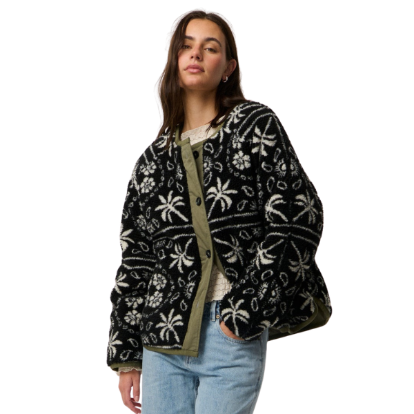 Rip Curl Bossa Nova Revo Jacket