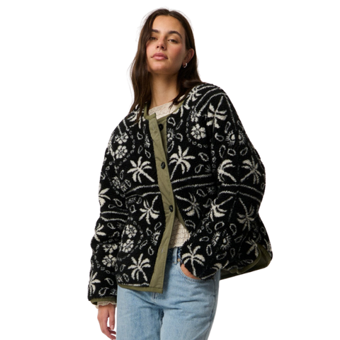 Rip Curl Bossa Nova Revo Jacket