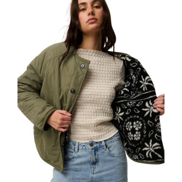 Rip Curl Bossa Nova Revo Jacket