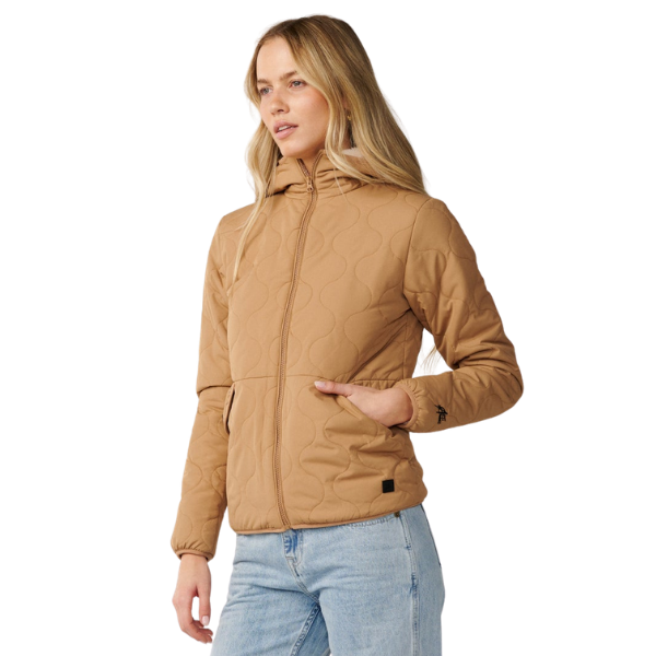 Rip Curl Anoeta Jacket