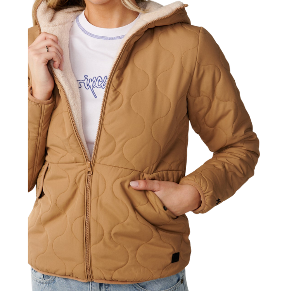 Rip Curl Anoeta Jacket