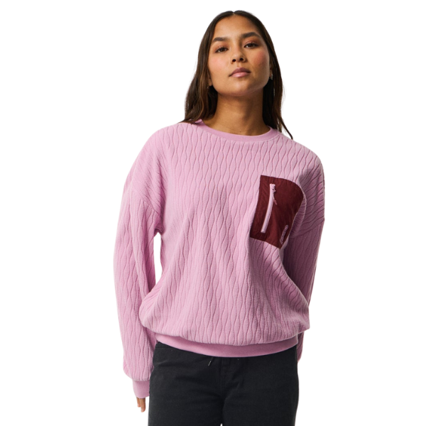 Rip Curl S Series Jacquard Fleece