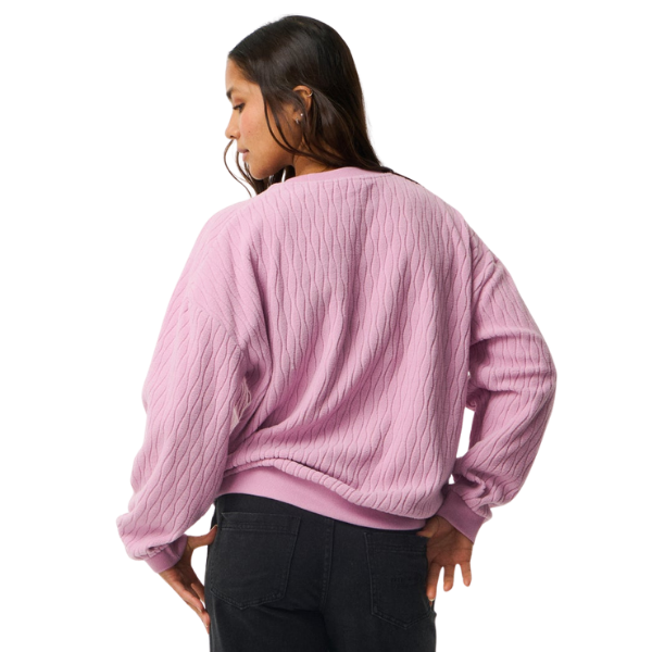 Rip Curl S Series Jacquard Fleece