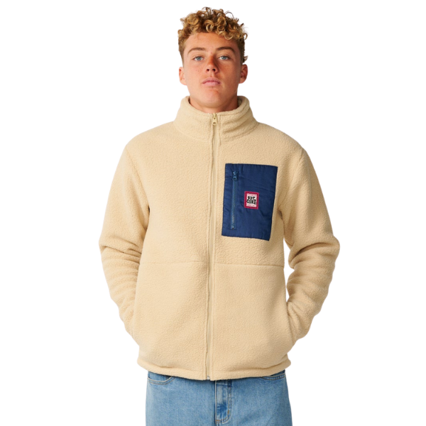Rip Curl Sreamline Big Bear Polar