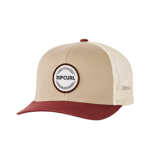Rip Curl Routine 2.0 Trucker Cap