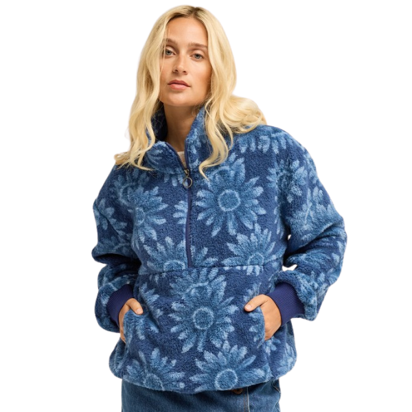 Billabong Time Off Fleece