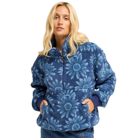 Billabong Time Off Fleece