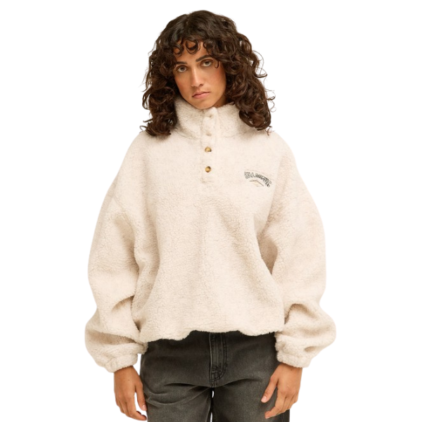 Billabong Run The Road Fleece