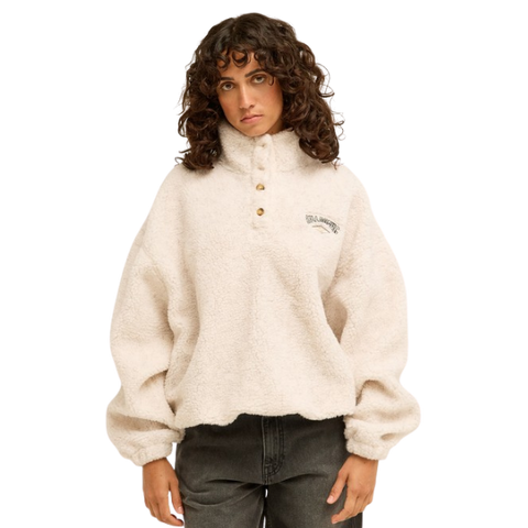 Billabong Run The Road Fleece