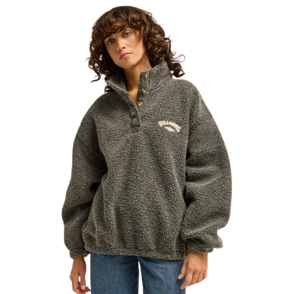 Billabong Run The Road Fleece