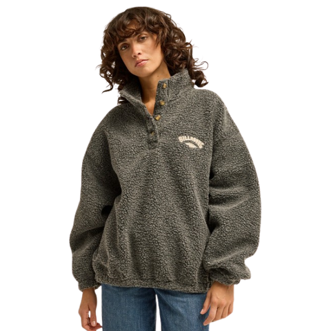 Billabong Run The Road Fleece