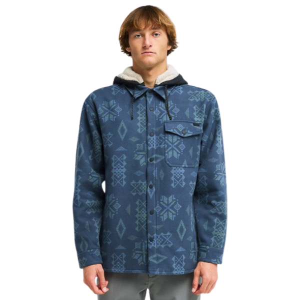 Billabong Furnace Bonded Jacquard