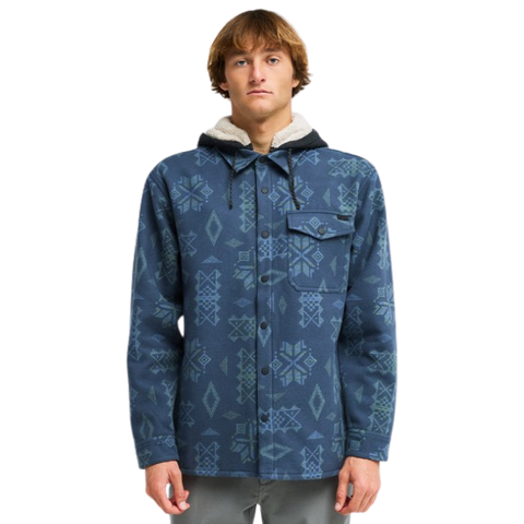 Billabong Furnace Bonded Jacquard
