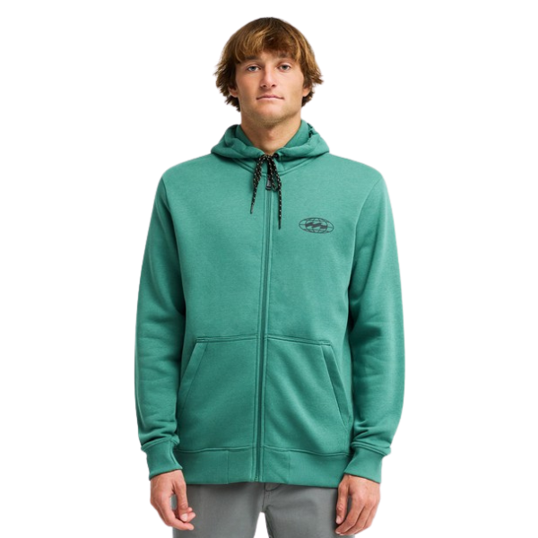 Billabong Compass Full Zip Hoodie
