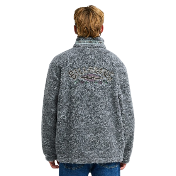 Billabong Tombstone Fleece