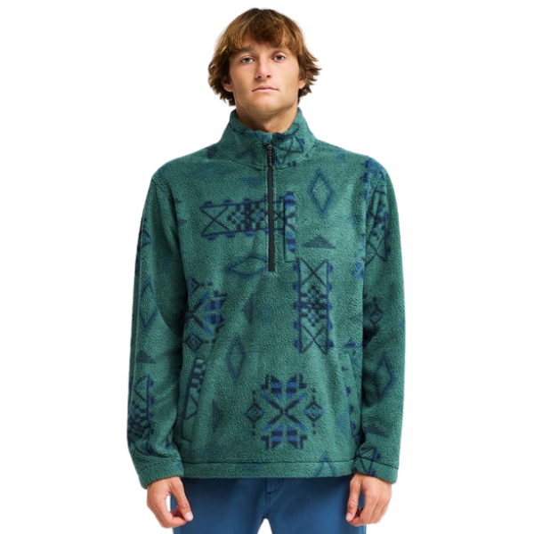 Billabong Boundary Mock Neck