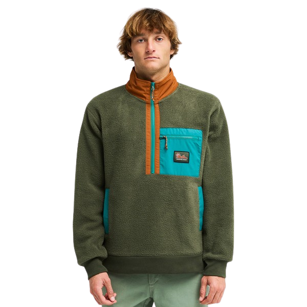 Billabong Boundary Shore