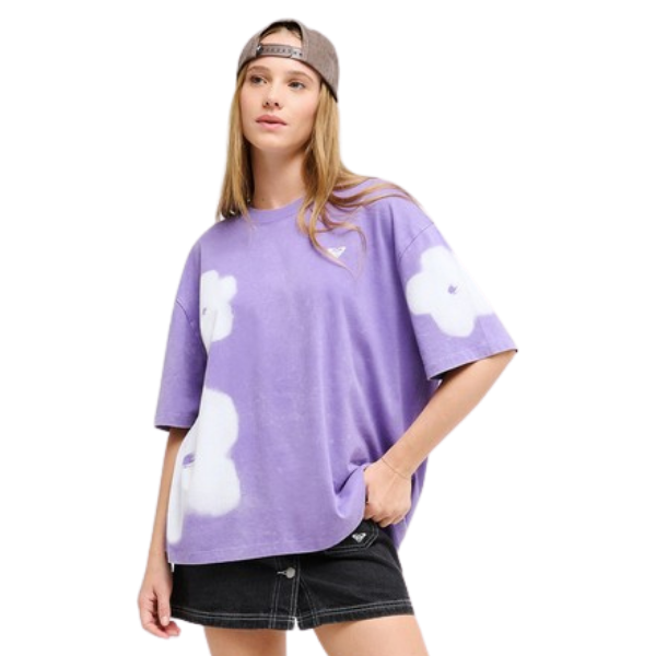 Roxy Tall Oversized Tee