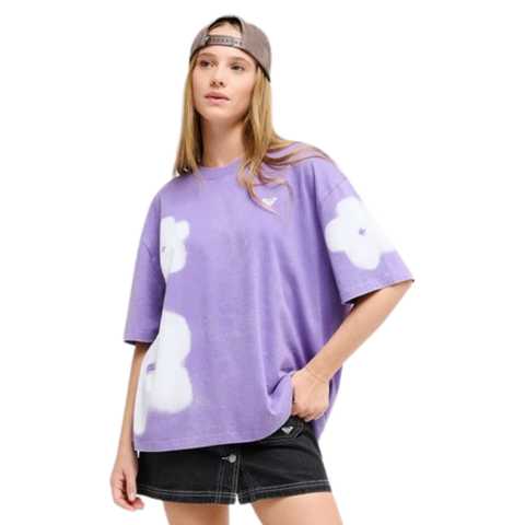 Roxy Tall Oversized Tee